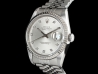 劳力士 (Rolex) Datejust 36 Argento Jubilee Silver Lining Diamonds 16234 